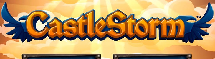 Обзор игры Castlestorm - игры на двоих