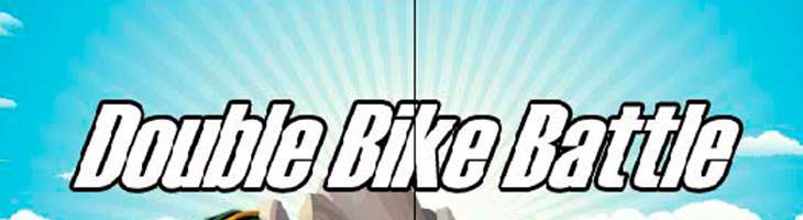 Обзор игры «Гонки на велосипедах» - игры на двоих