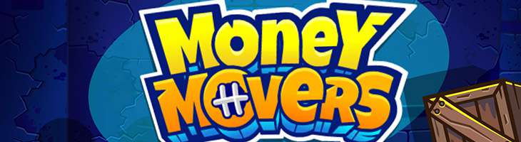 Обзор игры Побег из тюрьмы (Money Movers) - игры на двоих