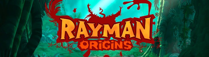 Обзор игры Rayman Origins - игры на двоих