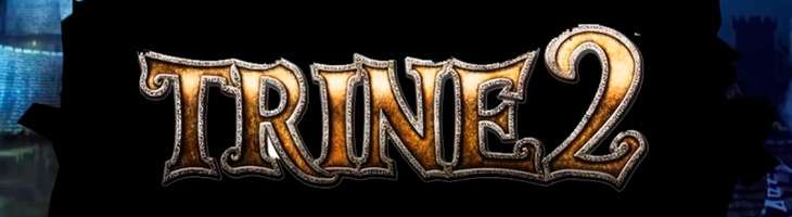 Обзор игры Trine 2 - игры на двоих